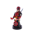 Product image Deadpool - Zombie Cable Guy Figure