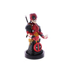 Product image Deadpool - Zombie Cable Guy Figure