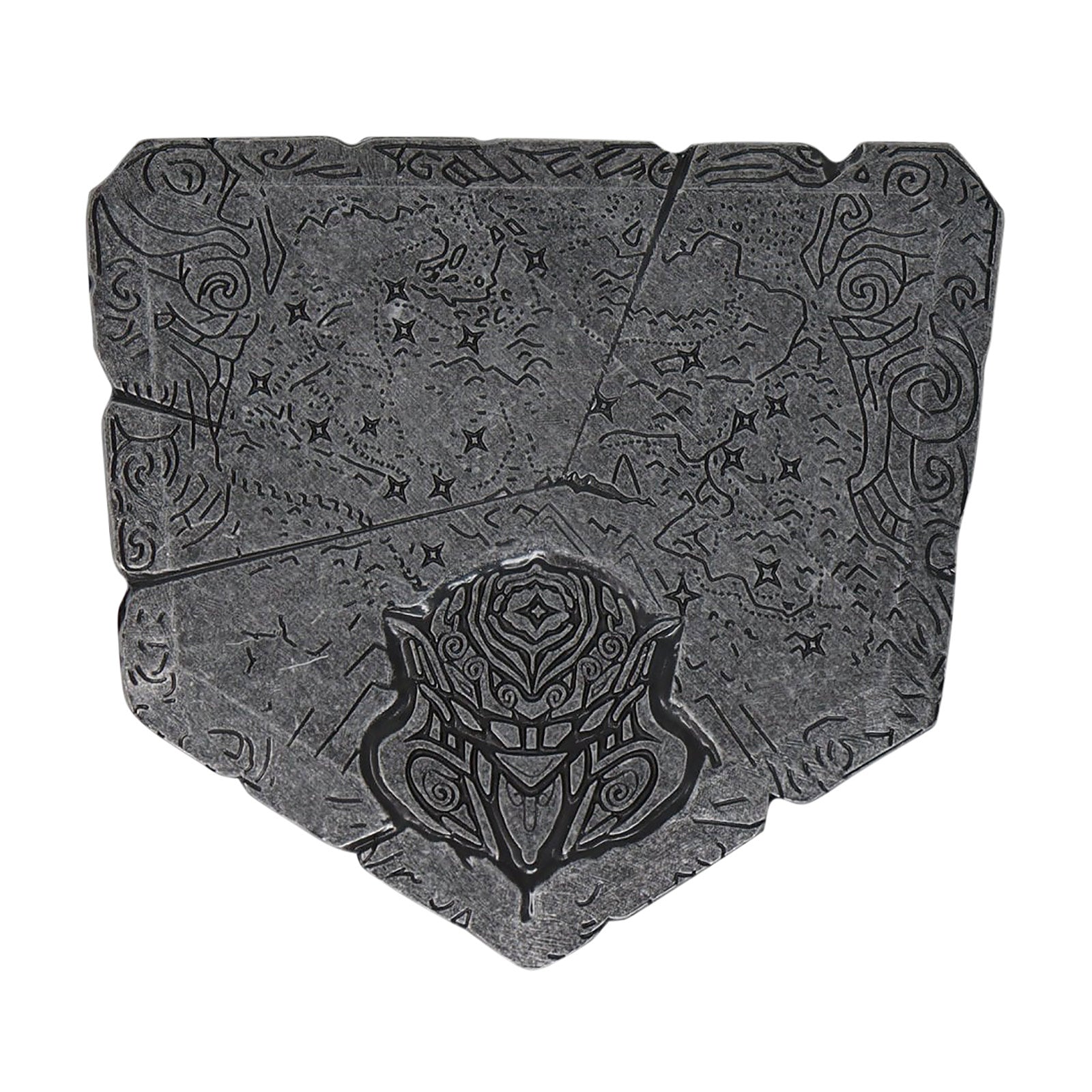 Produktbild Skyrim - Drakstenen Replika begränsad upplaga