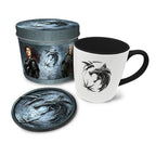Produktbild Witcher - Taste of Steel Presentset