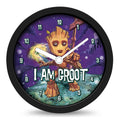 Produktbild Guardians of the Galaxy - Baby Groot väckarklocka