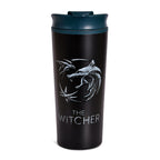 Produktbild Witcher - Medaljong To Go-mugg