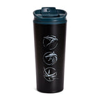 Produktbild Witcher - Medaljong To Go-mugg