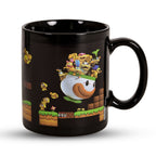 Product image Super Mario - Coins Heat Change Mug