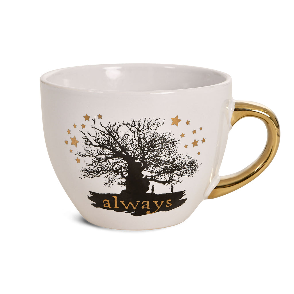Produktbild Harry Potter - Always Mugg XXL