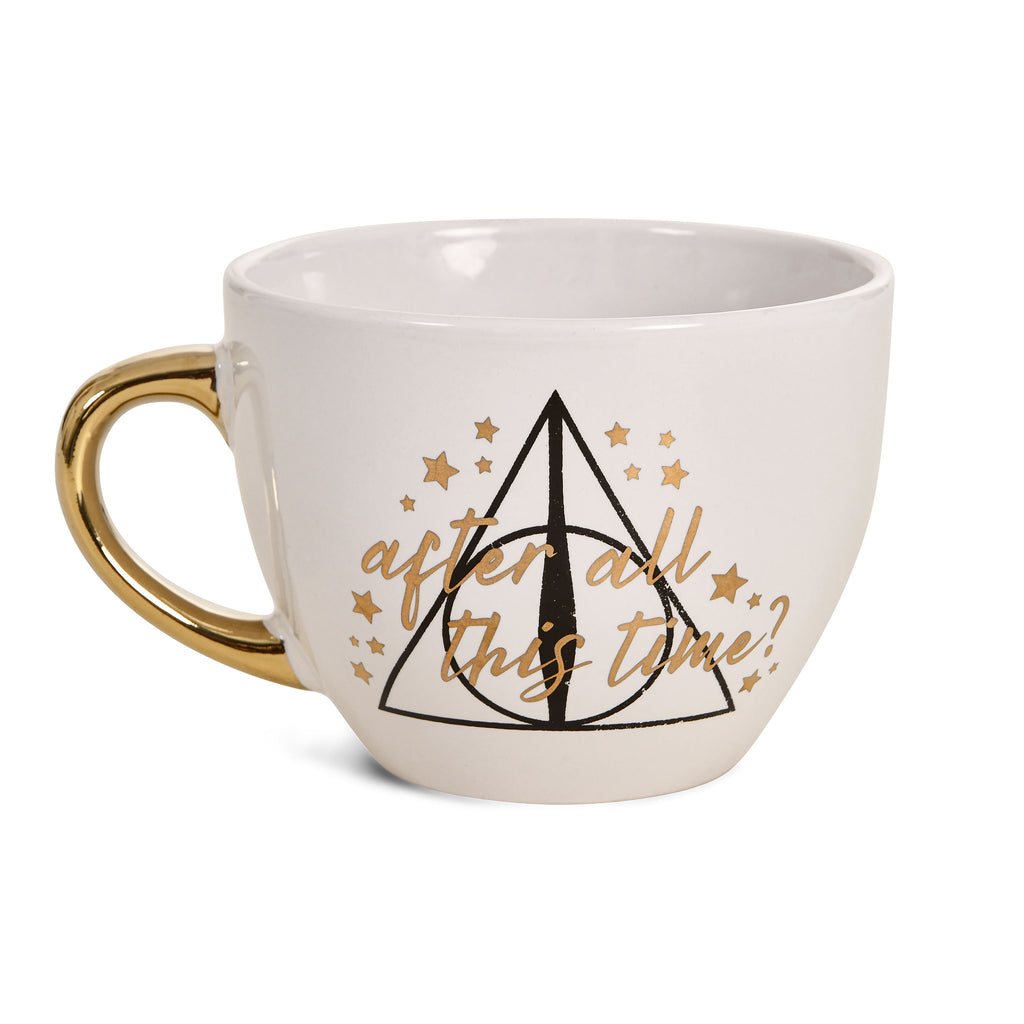 Produktbild Harry Potter - Always Mugg XXL