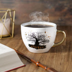 Produktbild Harry Potter - Always Mugg XXL