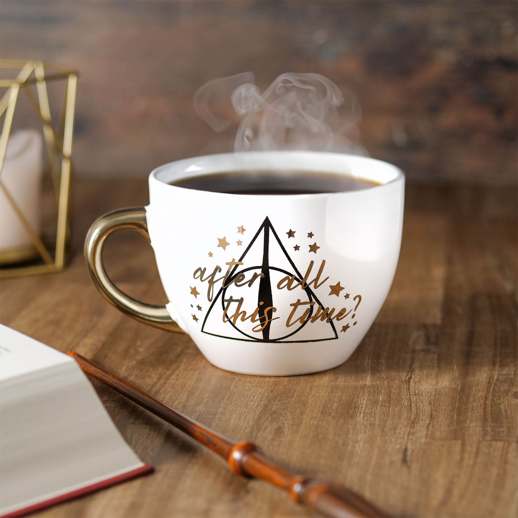 Produktbild Harry Potter - Always Mugg XXL