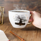 Produktbild Harry Potter - Always Mugg XXL
