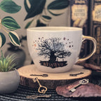 Produktbild Harry Potter - Always Mugg XXL