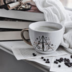 Produktbild Harry Potter - Always Mugg XXL