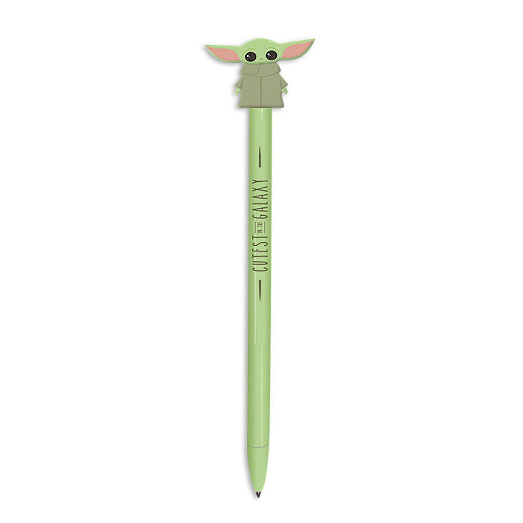 Produktbild Grogu Penna - Star Wars The Mandalorian