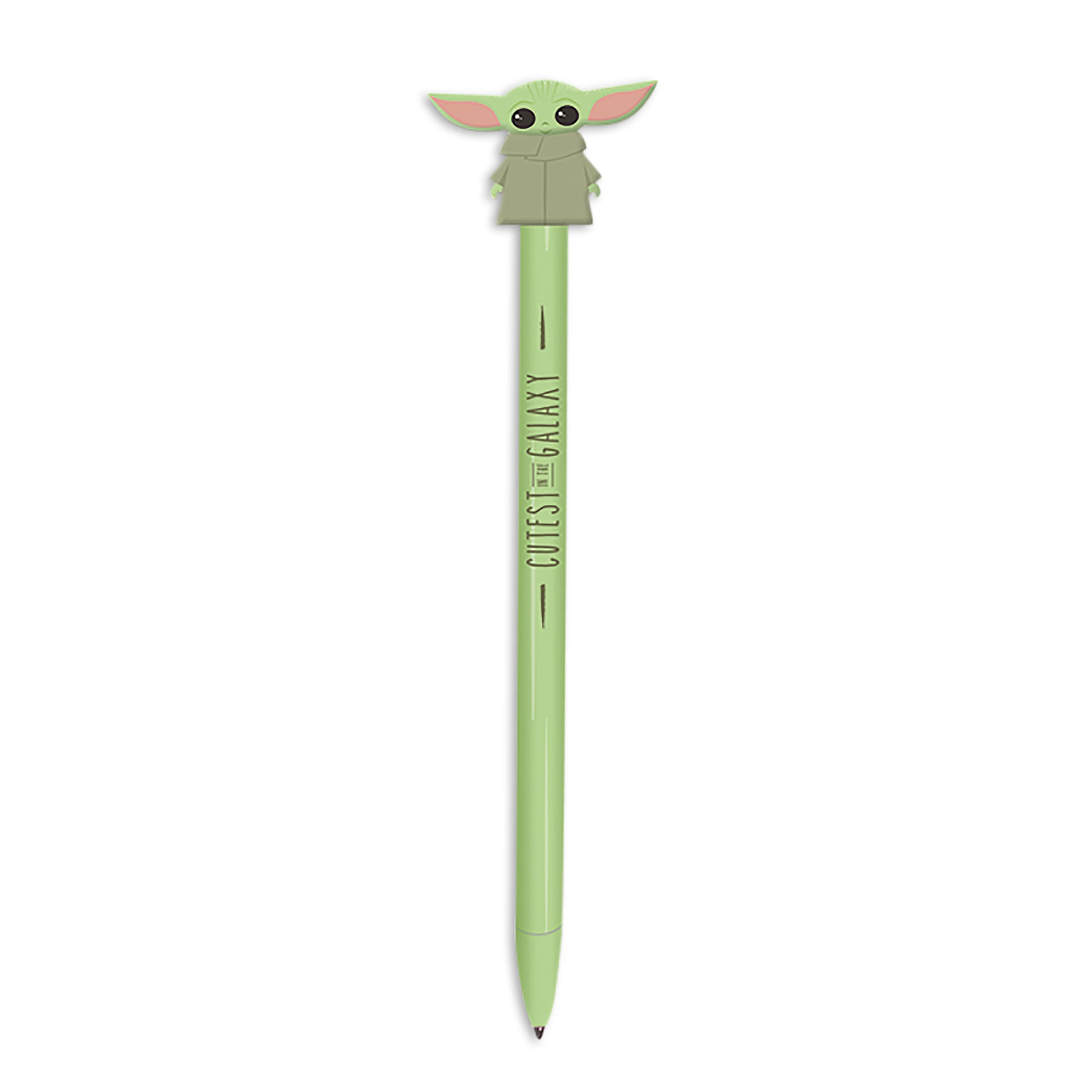 Produktbild Grogu Penna - Star Wars The Mandalorian