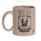 Produktbild Harry Potter - Efterlyst Sirius Black Värmeeffekt Mugg