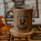 Produktbild Harry Potter - Efterlyst Sirius Black Värmeeffekt Mugg