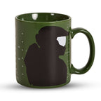 Produktbild Halo - Master Chief termoeffektmugg