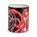 Produktbild Kräftan Mugg för manga-fans - Zodiac Collection