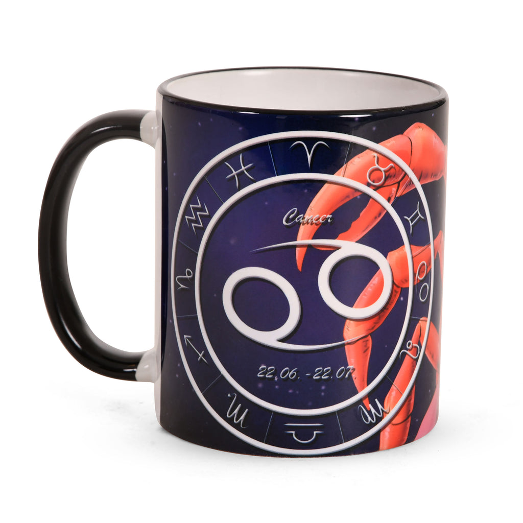 Produktbild Kräftan Mugg för manga-fans - Zodiac Collection