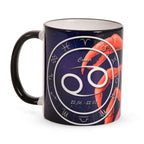 Produktbild Kräftan Mugg för manga-fans - Zodiac Collection