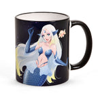 Produktbild Fiskarna Mugg för manga-fans - Zodiac Collection