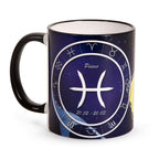 Produktbild Fiskarna Mugg för manga-fans - Zodiac Collection