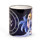 Produktbild Vattumannen-mugg för manga-fans - Zodiac Collection