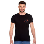 Produktbild The Book of Boba Fett - Bring Me That Bounty T-Shirt svart