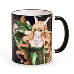 Produktbild Stenbocken Mugg för manga-fans - Zodiac Collection