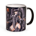 Produktbild Skorpionmugg för manga-fans - Zodiac Collection