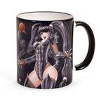 Produktbild Skorpionmugg för manga-fans - Zodiac Collection