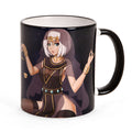 Produktbild Våg-mugg för manga-fans - Zodiac Collection