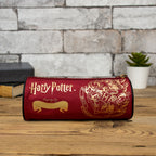 Produktbild Harry Potter - Pennfodral med Hogwarts-logotyp