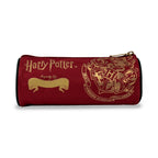 Produktbild Harry Potter - Pennfodral med Hogwarts-logotyp