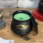 Produktbild Harry Potter - Kittelmugg med omrörningsfunktion och lock