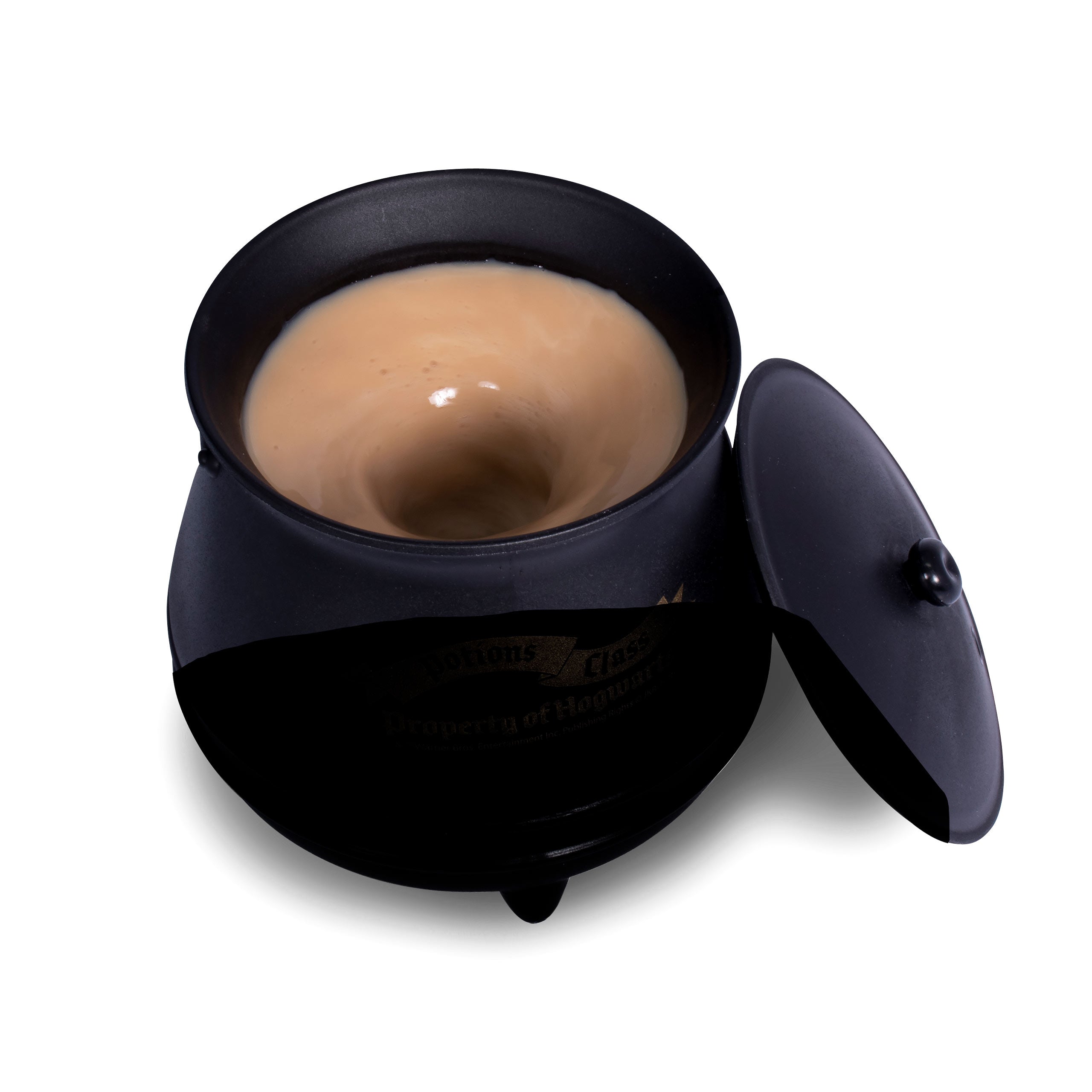 Product image Harry Potter - Magic Cauldron Mug with Stirring Function and Lid