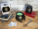 Produktbild Harry Potter - Kittelmugg med omrörningsfunktion och lock