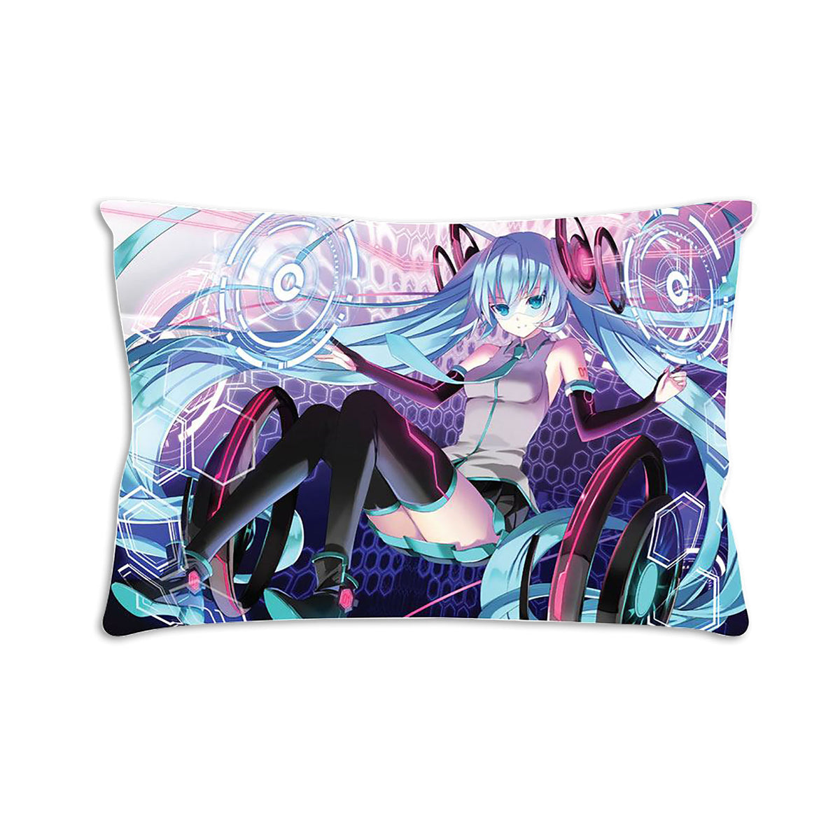 Produktbild Hatsune Miku Kudde