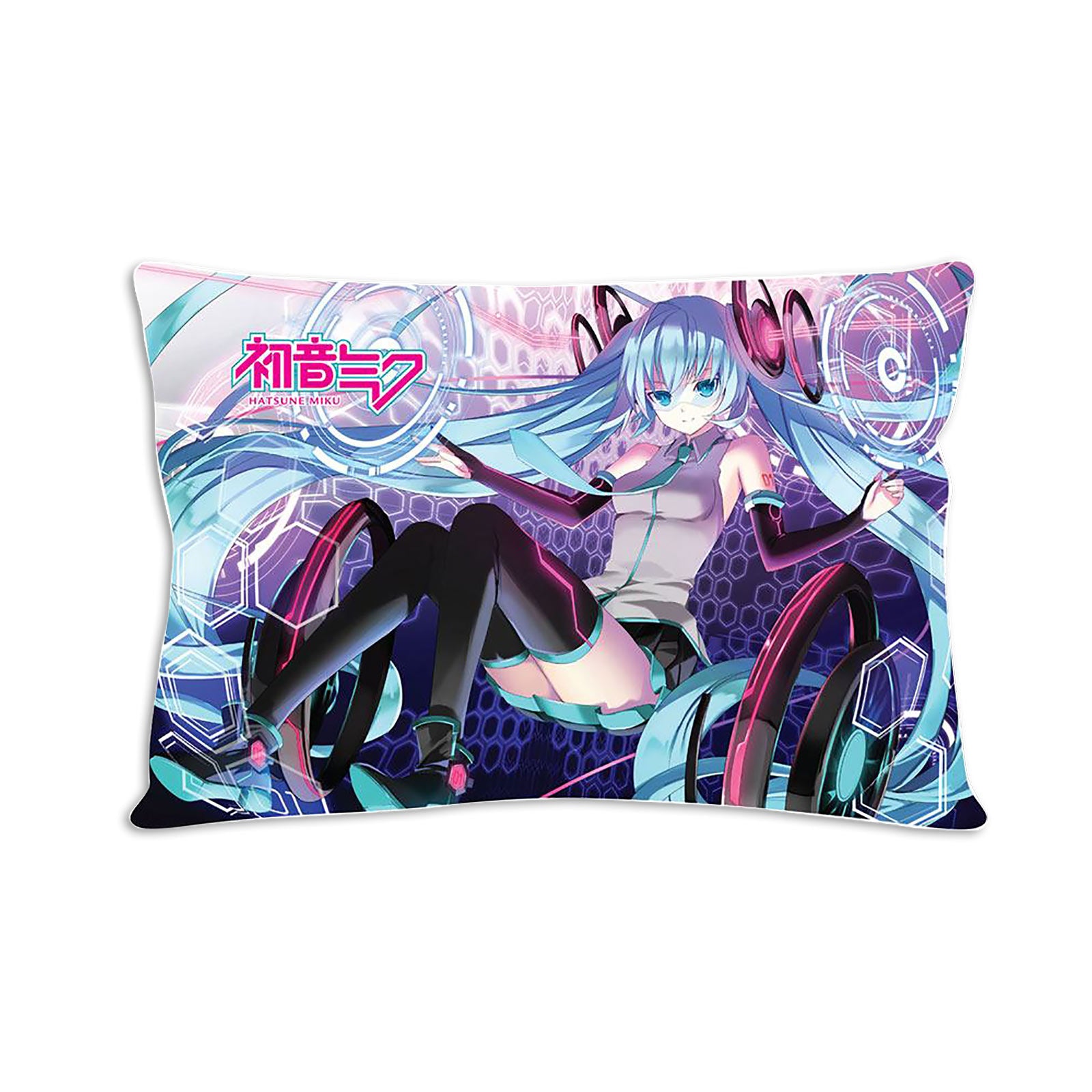 Produktbild Hatsune Miku Kudde