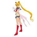 Produktbild Sailor Moon - Super Sailor Moon Glitter & Glamour Figur Version A
