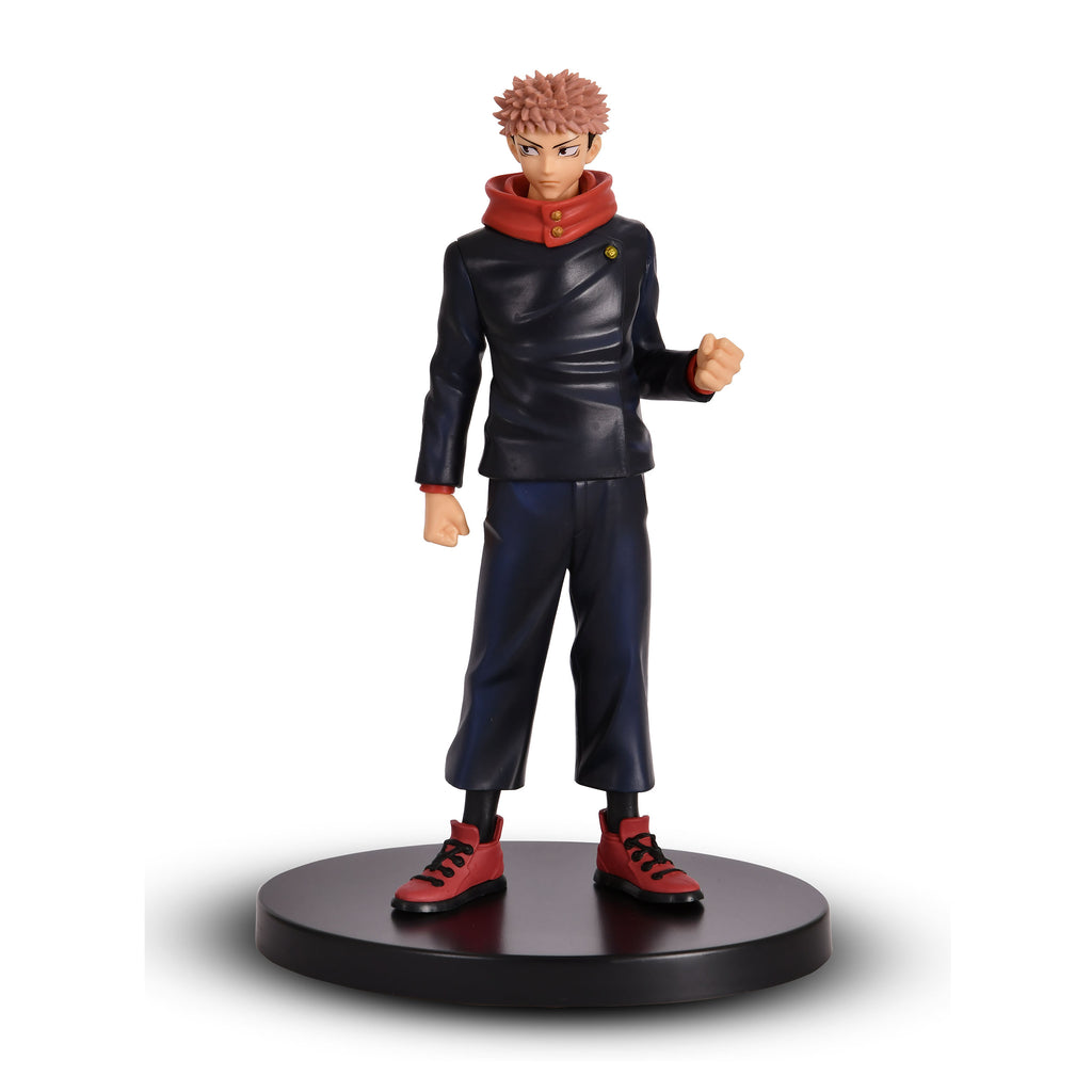 Produktbild Jujutsu Kaisen - Yuji Itadori Figur 16 cm