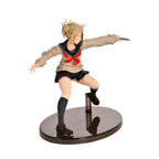 Produktbild My Hero Academia - Himiko Toga The Evil Villains Figur