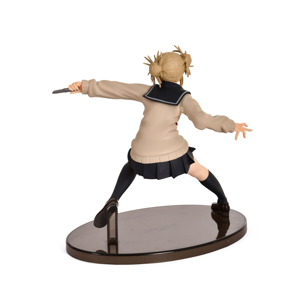 Produktbild My Hero Academia - Himiko Toga The Evil Villains Figur