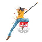 Produktbild One Piece - Trafalgar Law-figur