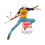 Produktbild One Piece - Trafalgar Law-figur