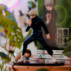 Produktbild Jujutsu Kaisen - Toge Inumaki Figur