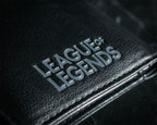 Produktbild League of Legends - Jinx Plånbok