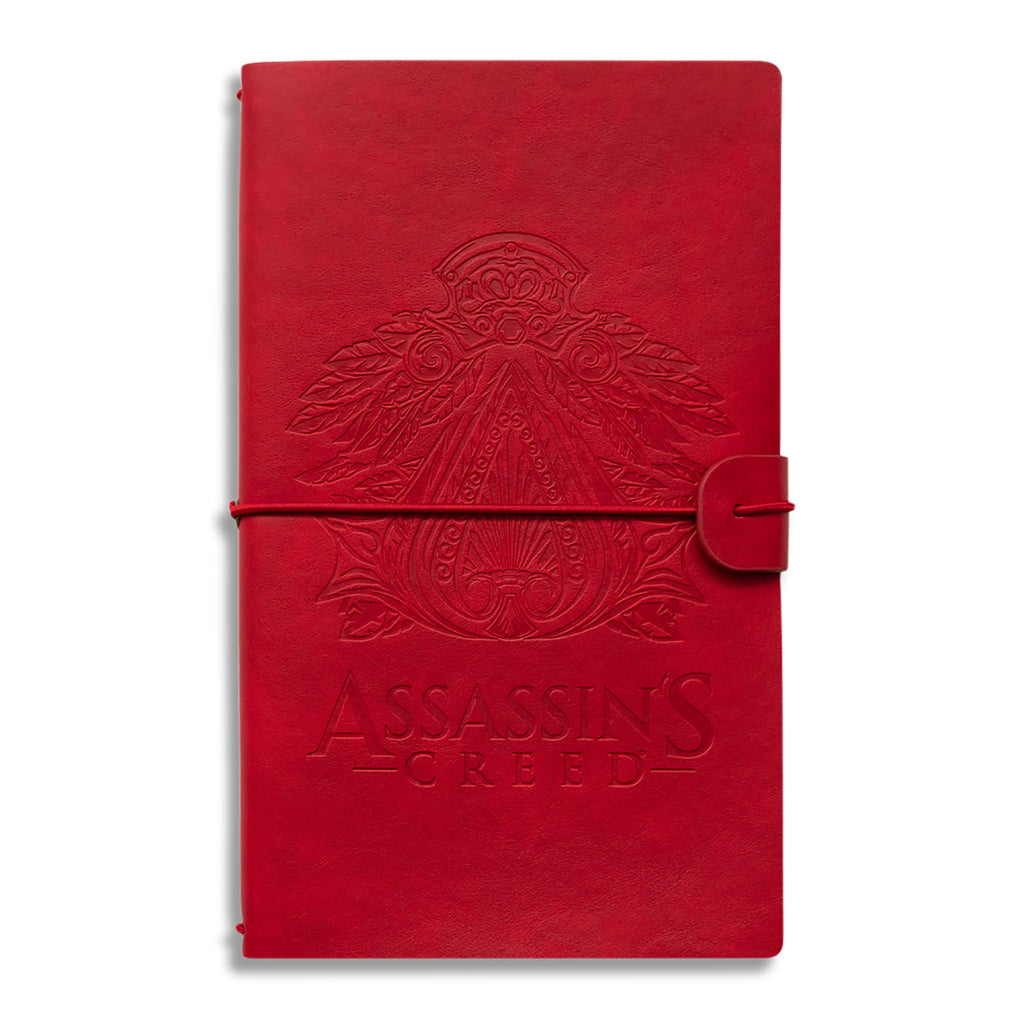 Produktbild Assassins Creed - Logotyp Anteckningsbok
