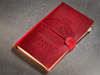 Produktbild Assassins Creed - Logotyp Anteckningsbok