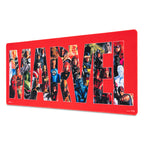 Produktbild Marvel - Logotyp XL Musmatta