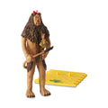 Produktbild Trollkarlen från Oz - Den fega lejonet Bendyfigs Figur 17,5 cm